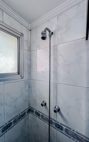 Apartamento à venda com 54m², 2 quartos e 1 vagaBanheiro