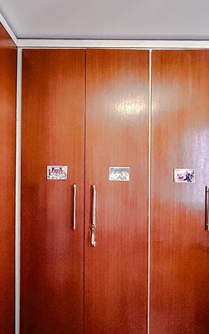 Apartamento à venda com 54m², 2 quartos e 1 vagaQuarto 1