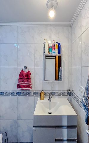 Apartamento à venda com 54m², 2 quartos e 1 vagaBanheiro