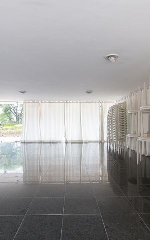 Apartamento à venda com 117m², 3 quartos e 2 vagas Apartamento à venda com 117m², 3 quartos e 2 vagasSalão de Festas