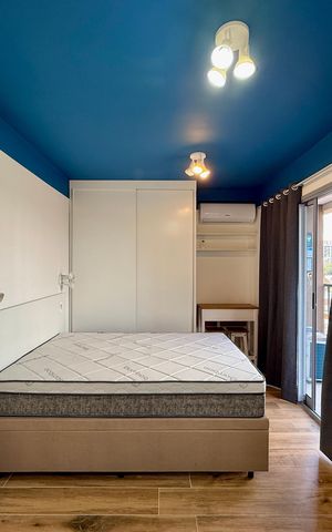 Studio para alugar com 24m², 1 quarto e sem vaga Studio para alugar com 24m², 1 quarto e sem vagaQuarto