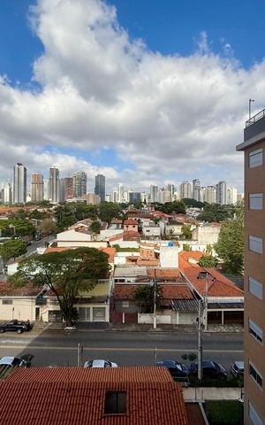 Studio para alugar com 24m², 1 quarto e sem vaga Studio para alugar com 24m², 1 quarto e sem vagaVista Cozinha