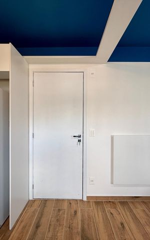 Studio para alugar com 24m², 1 quarto e sem vaga Studio para alugar com 24m², 1 quarto e sem vagaCozinha