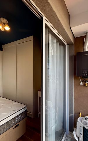 Studio para alugar com 24m², 1 quarto e sem vaga Studio para alugar com 24m², 1 quarto e sem vagaSacada