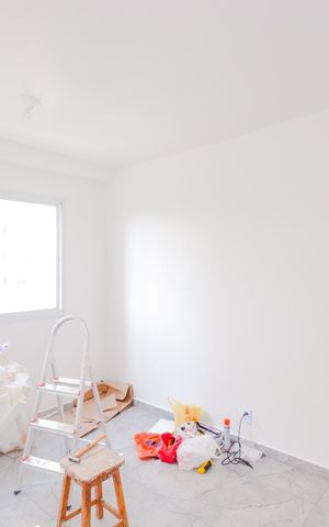 Apartamento para alugar com 43m², 2 quartos e 1 vagaSala