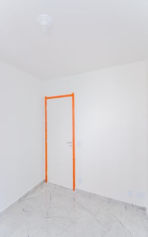 Apartamento para alugar com 43m², 2 quartos e 1 vagaQuarto 1