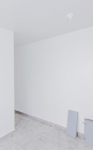 Apartamento para alugar com 43m², 2 quartos e 1 vagaSala