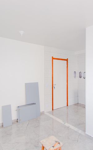 Apartamento para alugar com 43m², 2 quartos e 1 vagaSala