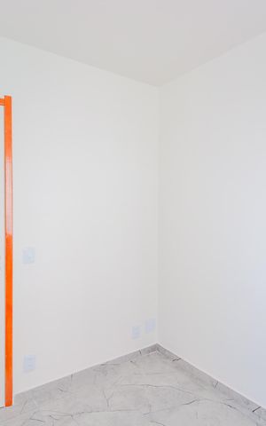 Apartamento para alugar com 43m², 2 quartos e 1 vagaQuarto 1