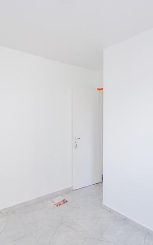 Apartamento para alugar com 43m², 2 quartos e 1 vagaQuarto 2
