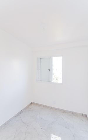 Apartamento para alugar com 43m², 2 quartos e 1 vagaQuarto 1