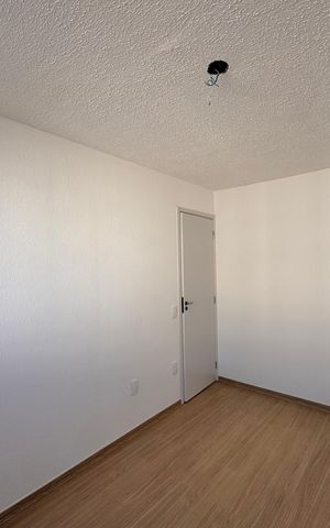 Apartamento à venda com 43m², 2 quartos e 1 vaga Apartamento à venda com 43m², 2 quartos e 1 vagaQuarto 1