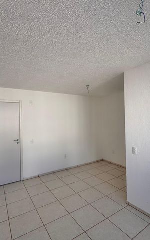 Apartamento à venda com 43m², 2 quartos e 1 vaga Apartamento à venda com 43m², 2 quartos e 1 vagaSala