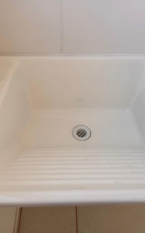 Apartamento à venda com 43m², 2 quartos e 1 vaga Apartamento à venda com 43m², 2 quartos e 1 vagaCozinha e Área de Serviço