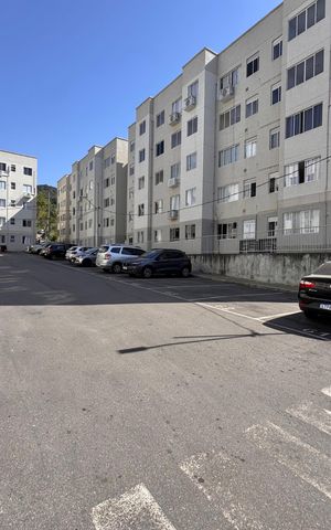 Apartamento à venda com 43m², 2 quartos e 1 vaga Apartamento à venda com 43m², 2 quartos e 1 vagaFachada