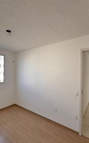 Apartamento à venda com 43m², 2 quartos e 1 vaga Apartamento à venda com 43m², 2 quartos e 1 vagaQuarto 1