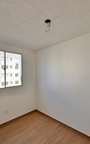 Apartamento à venda com 43m², 2 quartos e 1 vaga Apartamento à venda com 43m², 2 quartos e 1 vagaQuarto 2