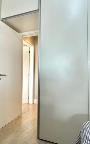 Apartamento à venda com 74m², 2 quartos e 1 vaga Apartamento à venda com 74m², 2 quartos e 1 vagaQuarto 2