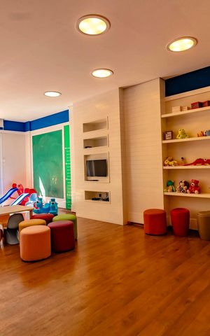 Apartamento à venda com 74m², 2 quartos e 1 vaga Apartamento à venda com 74m², 2 quartos e 1 vagaÁrea comum