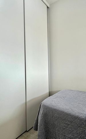 Apartamento à venda com 74m², 2 quartos e 1 vaga Apartamento à venda com 74m², 2 quartos e 1 vagaQuarto 2
