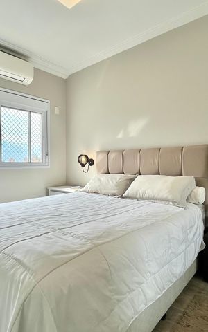 Apartamento à venda com 74m², 2 quartos e 1 vaga Apartamento à venda com 74m², 2 quartos e 1 vagaSuite