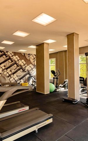 Apartamento à venda com 74m², 2 quartos e 1 vaga Apartamento à venda com 74m², 2 quartos e 1 vagaÁrea comum - Academia