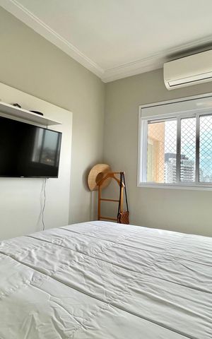 Apartamento à venda com 74m², 2 quartos e 1 vaga Apartamento à venda com 74m², 2 quartos e 1 vagaSuite