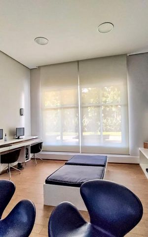 Apartamento à venda com 74m², 2 quartos e 1 vaga Apartamento à venda com 74m², 2 quartos e 1 vagaÁrea comum