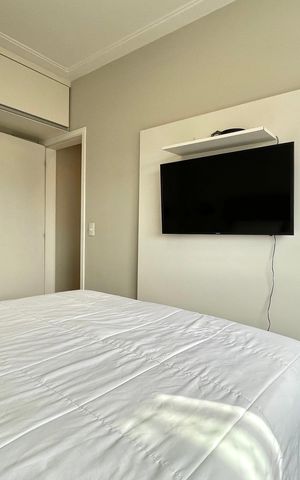 Apartamento à venda com 74m², 2 quartos e 1 vaga Apartamento à venda com 74m², 2 quartos e 1 vagaSuite