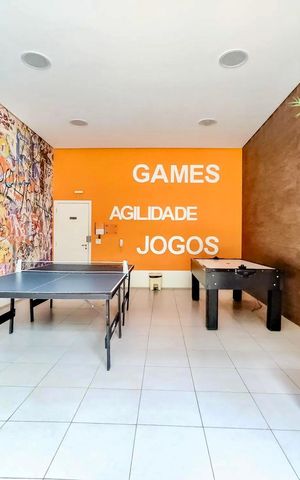 Apartamento à venda com 74m², 2 quartos e 1 vaga Apartamento à venda com 74m², 2 quartos e 1 vagaÁrea comum