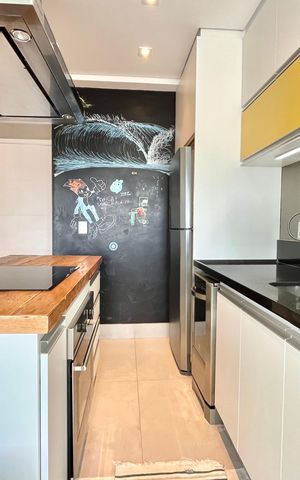 Apartamento à venda com 74m², 2 quartos e 1 vaga Apartamento à venda com 74m², 2 quartos e 1 vagaCozinha