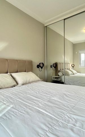 Apartamento à venda com 74m², 2 quartos e 1 vaga Apartamento à venda com 74m², 2 quartos e 1 vagaSuite
