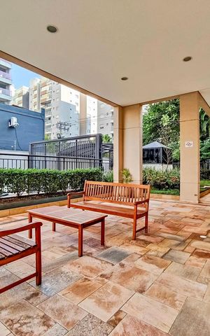 Apartamento à venda com 74m², 2 quartos e 1 vaga Apartamento à venda com 74m², 2 quartos e 1 vagaÁrea comum