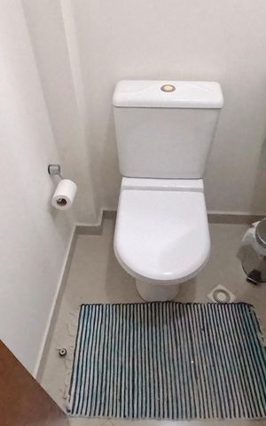 Apartamento para alugar com 43m², 3 quartos e 2 vagasLavabo