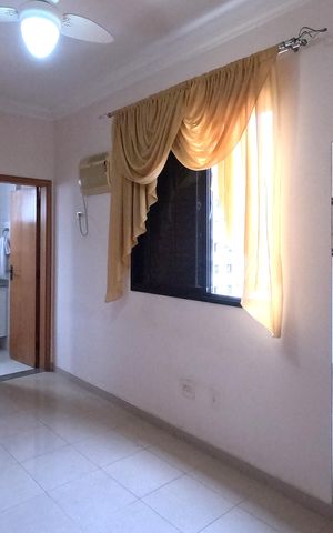 Apartamento para alugar com 43m², 3 quartos e 2 vagasQuarto 3