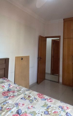 Apartamento para alugar com 43m², 3 quartos e 2 vagasQuarto 2