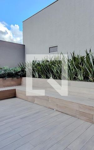 Apartamento à venda com 28m², 1 quarto e sem vagaÁrea comum