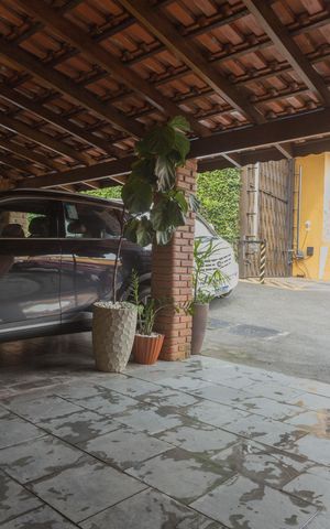 Casa de condomínio para alugar com 120m², 2 quartos e 1 vaga Casa de condomínio para alugar com 120m², 2 quartos e 1 vagaGaragem
