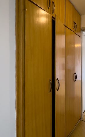 Apartamento para alugar com 42m², 1 quarto e 1 vaga Apartamento para alugar com 42m², 1 quarto e 1 vagaQuarto