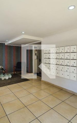 Apartamento para alugar com 42m², 1 quarto e 1 vaga Apartamento para alugar com 42m², 1 quarto e 1 vagaHall de entrada