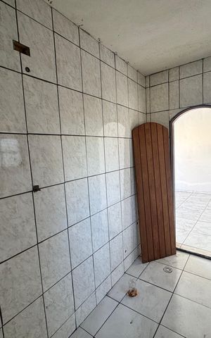 Casa para alugar com 328m², 6 quartos e 4 vagas Casa para alugar com 328m², 6 quartos e 4 vagasBanheiro