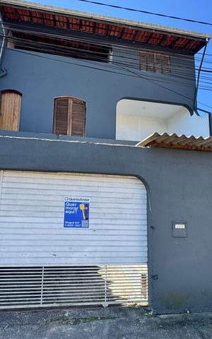 Casa para alugar com 328m², 6 quartos e 4 vagas Casa para alugar com 328m², 6 quartos e 4 vagasPlaca