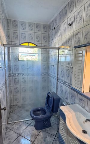 Casa para alugar com 328m², 6 quartos e 4 vagas