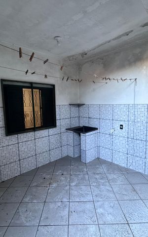 Casa para alugar com 328m², 6 quartos e 4 vagas Casa para alugar com 328m², 6 quartos e 4 vagasLavanderia