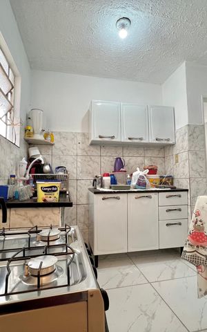 Apartamento para alugar com 70m², 3 quartos e sem vaga Apartamento para alugar com 70m², 3 quartos e sem vagaCozinha