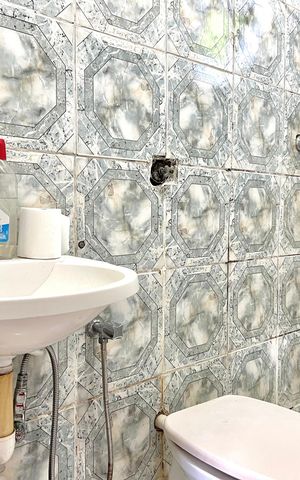 Apartamento para alugar com 70m², 3 quartos e sem vaga Apartamento para alugar com 70m², 3 quartos e sem vagaBanheiro