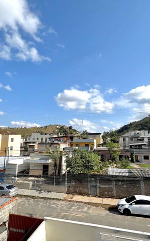Apartamento para alugar com 70m², 3 quartos e sem vaga Apartamento para alugar com 70m², 3 quartos e sem vagaVista do Quarto 2