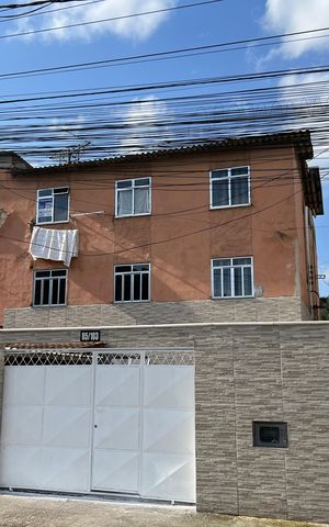 Apartamento para alugar com 70m², 3 quartos e sem vaga Apartamento para alugar com 70m², 3 quartos e sem vagaFachada do Prédio
