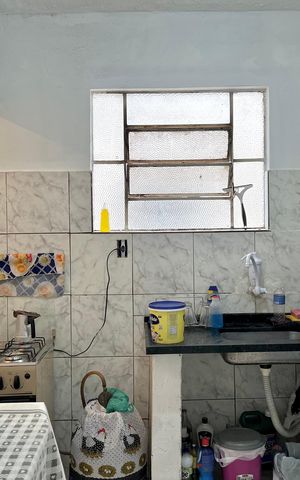 Apartamento para alugar com 70m², 3 quartos e sem vaga Apartamento para alugar com 70m², 3 quartos e sem vagaCozinha