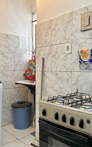 Apartamento para alugar com 70m², 3 quartos e sem vaga Apartamento para alugar com 70m², 3 quartos e sem vagaCozinha / Área de Serviço